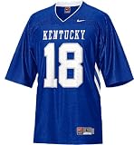 Nike Kentucky Wildcats Football Jersey