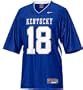 Nike Kentucky Wildcats Football Jersey (XL=48)