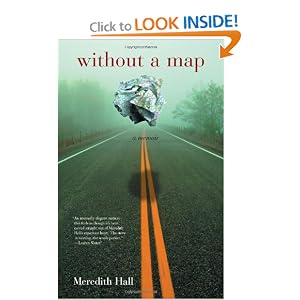 Without a Map: A Memoir