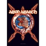 Review Old Glory  / Amon Armoth - Ship Tapestry