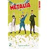 Hetalia - Axis Powers 02