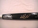 David Ortiz Boston Red Sox Signed Autographed Baseball Bat Coa