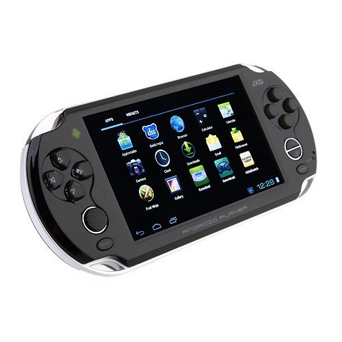 JXD S5110 5.0