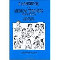 A Handbook for Medical Teachers (4th Revised Edition)