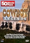 Cowboy Legends