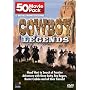 Cowboy Legends 50 Movie Pack