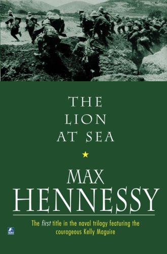 the lion at sea kelly maguire