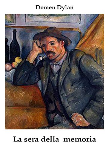 La sera della memoria (Italian Edition)