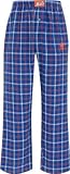 New York Mets Tailgate Flannel Pants