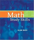 Math Study Skills