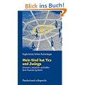 Mein Kind hat Tics und Zw�nge. Erkennen, verstehen und helfen beim Tourette-Syndrom