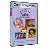 DVD : Los Ninos en su Casa