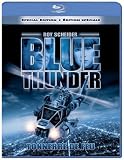 Blue Thunder Bilingual [Blu-ray]