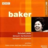 Schubert Lieder
