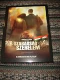 Szabadság, szerelem / 2006 / Children of Glory (International: English title) REGION 2 PAL DVD / 2 Disc Speial Edition / Andrew Vajna