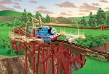 Thomas & Friends: Shake Shake Bridge