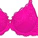 Smart & Sexy Women's Signature Lace Push-up Bra