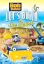 Bob the Builder: Let's Build the Beach