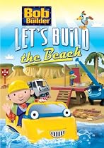 Bob the Builder: Let's Build the Beach Streaming.