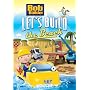 Bob the Builder: Let's Build the Beach