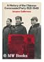 History of the Chinese Communist Party 1929-1949