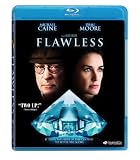 Flawless [Blu-ray] [2007] [US Import]