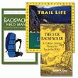 Joy Of Hiking Trailmaster Way