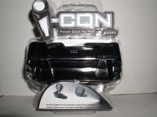 power dock for psp by i con  more detail click!