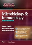 Microbiology and Immunology (Board Review Series)