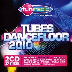 Fun Radio Tubes Dancefloor 2010