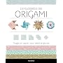 Coffret L'encyclop�die des origami de Z�lal Ayt�re-Scheele