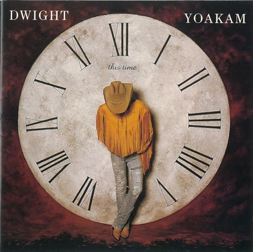 Dwight Yoakam Picture 19