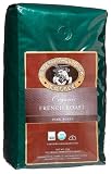Review Jeremiah's Pick Coffee  / Jeremiah's Pick Coffee Co. Organic French Roast Whole Beans, 32-Ounce Bag (Pack of 2)