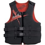 Connelly USCGA Mens Neoprene Vest