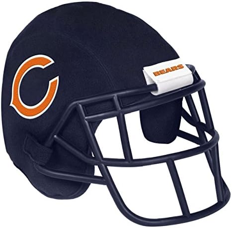 2014 NFL Football Team Logo Plush Helmet Hat - Pick Team