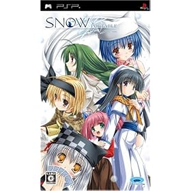 【クリックでお店のこの商品のページへ】SNOW(スノー)-Portable-