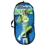 Franklin Jumbo Badminton Set