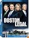Boston Legal: Season Four
