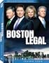 Boston Legal: Season Four