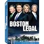 Boston Legal: Season Four