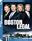 Boston Legal: Season Four