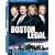 Boston Legal: Season Four