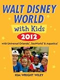 Fodor's Walt Disney World with Kids 2012 (Travel Guide)