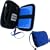 iGadgitz Blue EVA Hard Case Cover Suitable for Western Digital My Passport Essential & Essential SE Ultra Edition USB Portable External Hard Drives 160gb, 250gb, 320gb, 500gb, 750gb & 1TB (Suitable for Ultra vers released Aug 2009)
