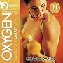 Oxygen Workout Music Vol. 4 Cardio Dance 130 Bpm For Running, Walking, Elliptical, Treadmill, Aerobics, Fitness