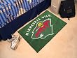 Minnesota Wild Starter Mat