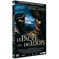 Le Pacte des loups (�dition simple)