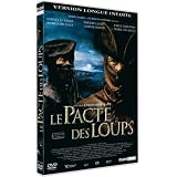 Le Pacte des loups (�dition simple)par Samuel Le Bihan