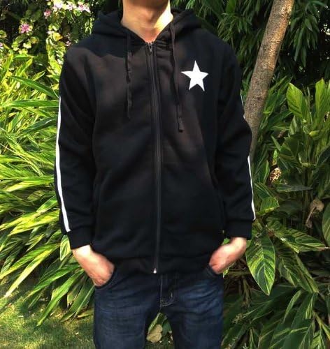 Classic!! B š RS Cosplay Black Rock Parker Hatsune Miku Black Rock Shooter BLACKROCK PERKER size XL [empty edge Corps] (japan import)