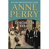 Dorchester Terrace: A Charlotte and Thomas Pitt Novel